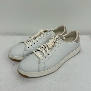 Cole Haan Women's GrandPro Tennis Lace-Up Sneakers
